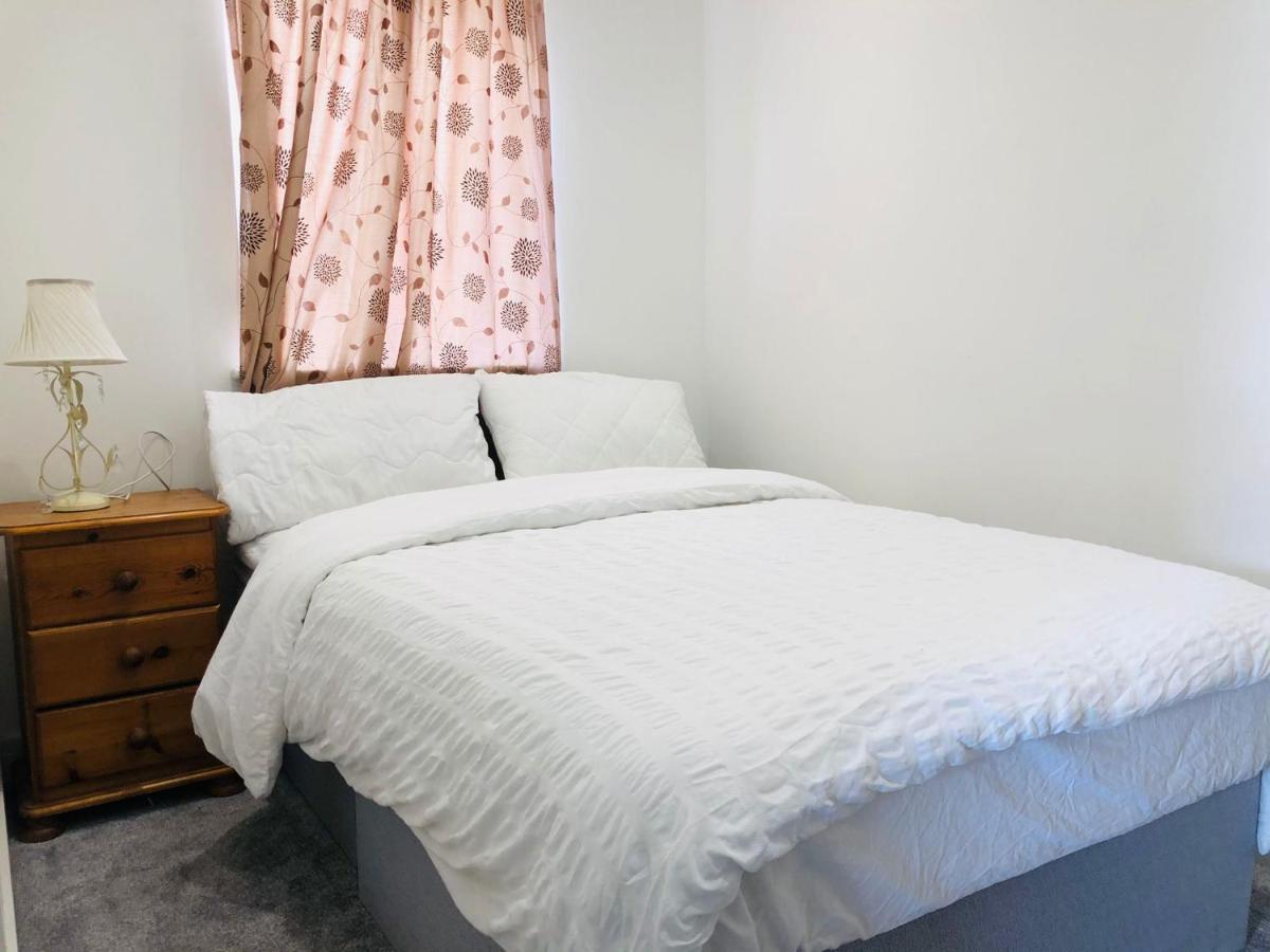 Diamond Accommodation Londen Buitenkant foto